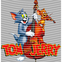 Cartoons and other-CO 3767